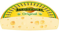 Leerdam 1/2 meule 6,4kg env