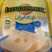 Leerdammer light life