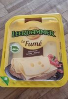 Le fumée