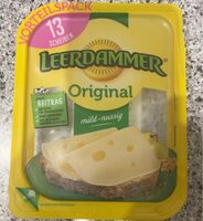 Original leerdammer