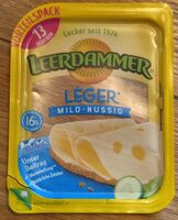 Leerdammer Leger