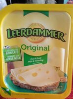 Leerdammer original
