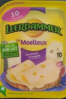 Le moelleux
