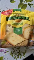Leerdammer original