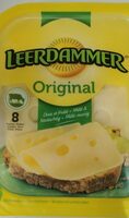 Leerdammer Original