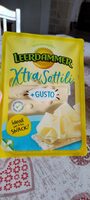 Formaggio a fette extra sottili