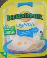 Leerdammer lightlife