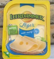 Léger