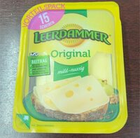 Original - Leerdammer