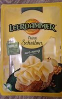 Leerdammer feine Scheiben