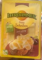 Feine Scheiben