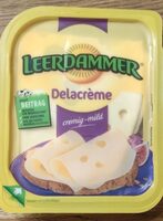 Käse Leerdammer Delacreme Cremigmild
