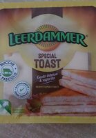 Special toast