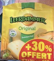 Leerdammer original