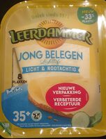 Leerdammer Jong Belegen