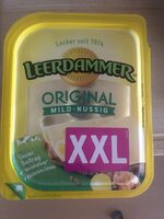 Original mild-nussig XXL