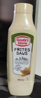 Frites Saus