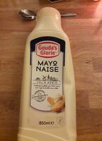 Mayonaise