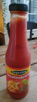 Tomatenketchup