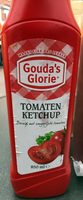Tomaten Ketchup
