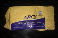Margarine de cuisine
