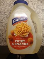 Frituurolie