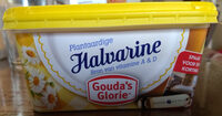 Gouda s Glorie plantaardige halvarine