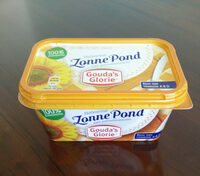 Halvarine Zonne Pond