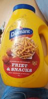 Friet & Snacks