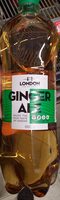 Ginger Ale
