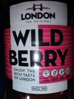 Wild berry