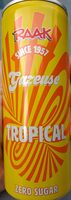 Raak Tropical