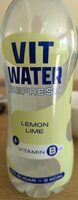 Lemon-Lime + Vitamin B12
