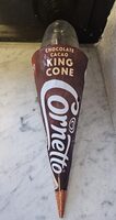 Cornetto choco