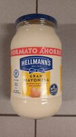Mayonnaise