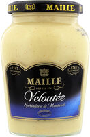 Maille Specialite à la Moutarde Veloute Bocal 360g