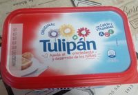 Tulipán