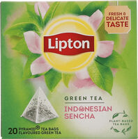Green tea