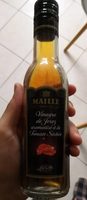 Vinaigre de jerez