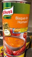 Bisque de Homard