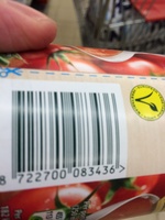 Tomatensuprême 515ml