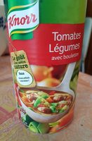Knorr