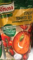 Tomatsuppe m/Mascarpone 570ml Knorr