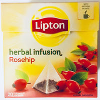 Herbal Infusion Rosehip