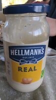 Hellmann's Real