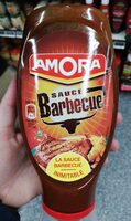 Sauce barbecue