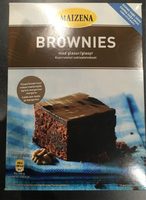 Maizena Browniesmix