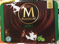 Magnum Menthe