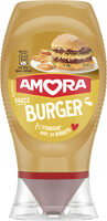 Amora Sauce Burger 260g