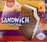 Sandwich original